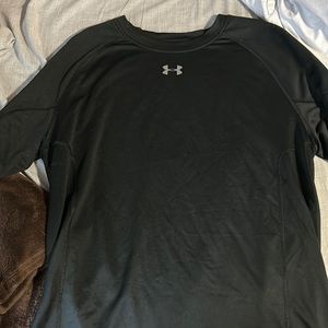 Under Armour Men's Long Sleeve Cold Gear.